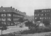 Balkenstraat vanaf Mathenesserdijk 1951 IN